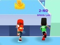 Cluiche Máistir parkour 3d ar líne  ar líne