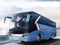 Cluiche Insamhlóir Bus Tiomána 3D  ar líne