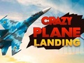 Cluiche Tuirlingt Eitleán Crazy  ar líne
