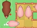 Cluiche Sábháil na Piggies  ar líne