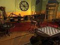Cluiche Ficheall 3D  ar líne