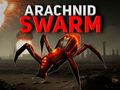 Cluiche Swarm Arachnid ar líne