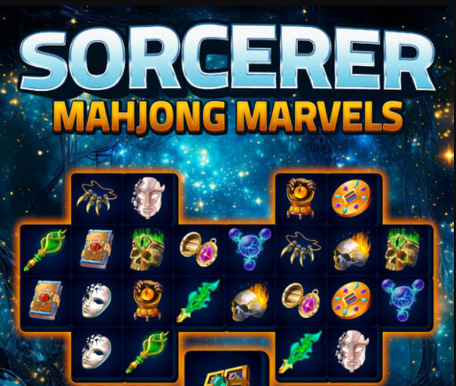 Cluiche Cluiche Marvels Mahjong asarlaí  ar líne
