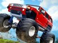 Cluiche Easbhóthair tóg 4x4  ar líne