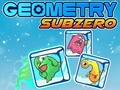 Cluiche Céimseata Subzero  ar líne