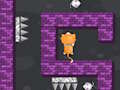 Cluiche Cluiche Cat Gaiste Labyrinth Escape  ar líne