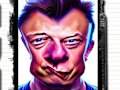 Cluiche Aghaidh greannmhar Elon Musk  ar líne