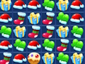 Cluiche Cluiche Nollag Santa Mania  ar líne