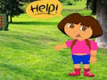 Cluiche Cluiche Dora Buddy Escape ar líne  ar líne