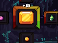 Cluiche Clicker gem ar líne