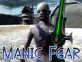 Cluiche Fear Manach  ar líne