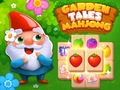 Cluiche Gairdín scéalta Mahjong  ar líne