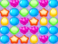 Cluiche Mania sweety ar líne