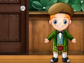 Cluiche Amgel Irish Seomra Escape 4  ar líne