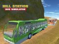 Cluiche Insamhlóir Bus Stáisiún Hill  ar líne