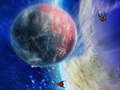 Cluiche Cluiche Galactica Shooter 2  ar líne