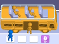 Cluiche Ordú Bus 3D  ar líne