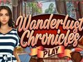 Cluiche Chronicles Wanderlust  ar líne