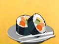 Cluiche Aimsigh Delight Sushi Speisialta  ar líne
