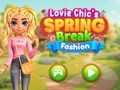 Cluiche Faisean Sos Earraigh Lovie Chic  ar líne