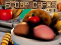 Cluiche Scoop Chaos ar líne