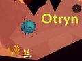 Cluiche Otran  ar líne