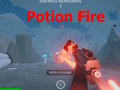 Cluiche Tine potion  ar líne
