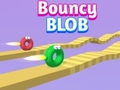 Cluiche Blob Preabach  ar líne