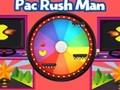Cluiche Fear Pac Rush  ar líne