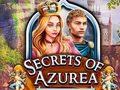 Cluiche Rúin de Azurea  ar líne