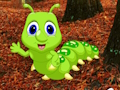 Cluiche Cluiche Bolb Buddy Escape  ar líne