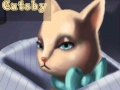 Cluiche An Catsby Mór  ar líne