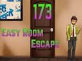 Cluiche Amgel Easy Seomra Escape 173  ar líne