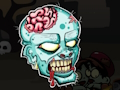 Cluiche Cluiche Éalú marthanais zombie  ar líne