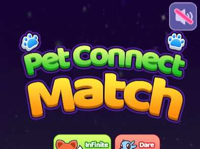 Cluiche Cluiche Pet Connect  ar líne