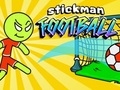 Cluiche Cluiche Peil Stickman  ar líne