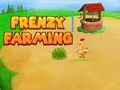 Cluiche Feirmeoireacht Frenzy  ar líne