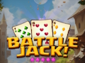 Cluiche Cath Jack  ar líne