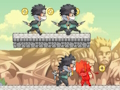 Cluiche Cluiche Naruto eachtraíochta 2 ar líne  ar líne