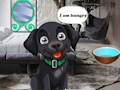 Cluiche Feed Madra Dubh Ocrach  ar líne