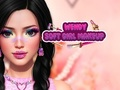 Cluiche Cluiche Líne Wendy Bog Cailín Makeup  ar líne