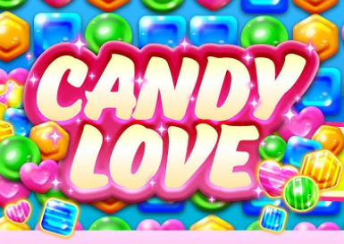 Cluiche Grá Candy  ar líne