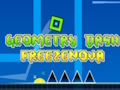 Cluiche Céimseata dash FreezeNova  ar líne