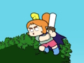 Cluiche Craig an Creek Hack 'n Smash  ar líne