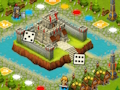 Cluiche Impireacht na Ríochta Conquest Eastát  ar líne