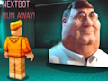 Cluiche Nextbot Rith Amach!  ar líne