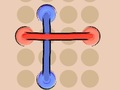Cluiche Tangle Rope 3D: Máistir Untie ar líne
