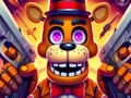 Cluiche Cluiche Líne FNAF Shooter  ar líne
