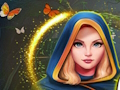 Cluiche Foraoise Lunar  ar líne