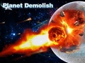 Cluiche Planet Scartáil  ar líne